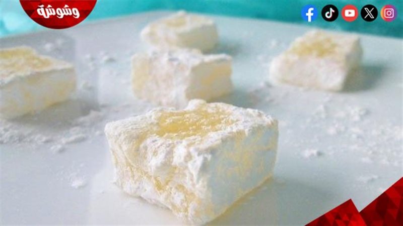 الملبن بعين الجمل