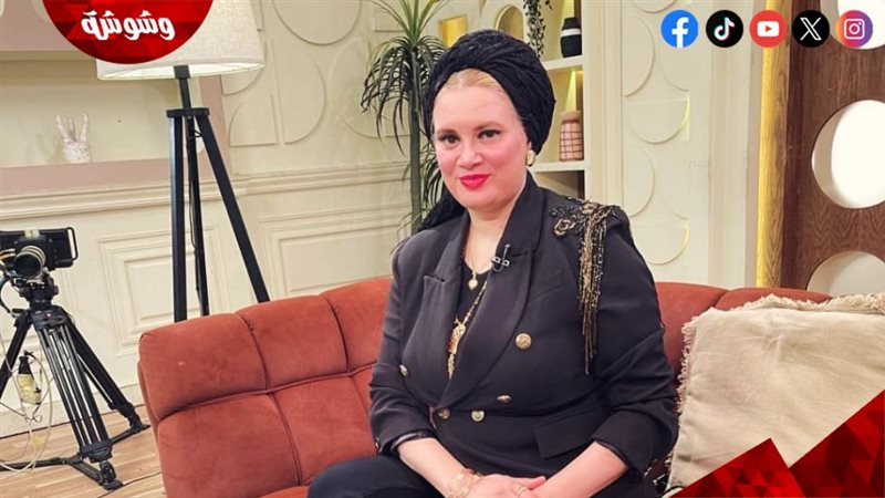 المحامية نهى الجندى