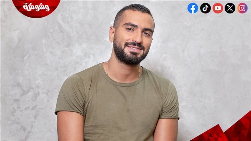 محمد الشرنوبي