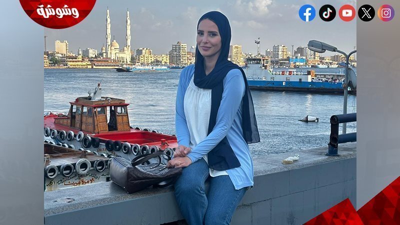 إيمان العاصي