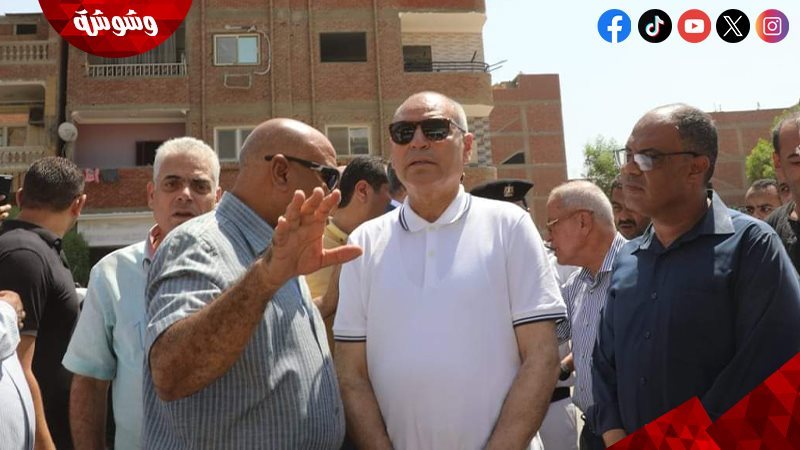 الدكتور إبراهيم صابر