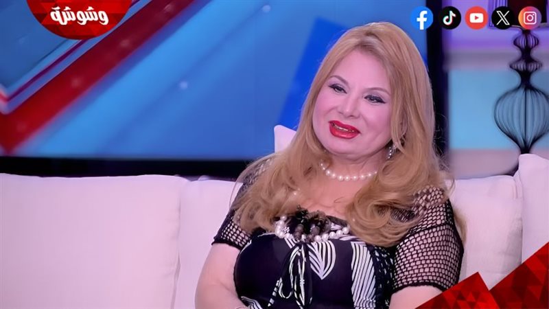 فادية عبد الغني