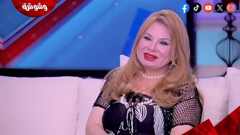 فادية عبد الغني