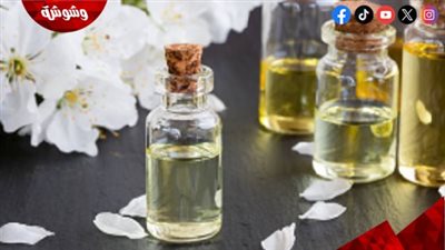 5 زيوت طبيعية مثالية في تعطير الجسم وترطيبه 