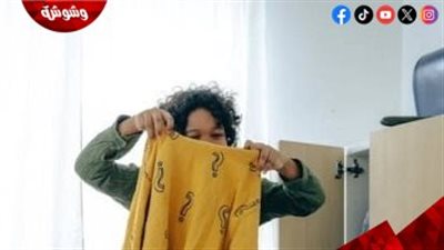 7 حيل ذكية وسهلة لترتيب دولابك قبل استقبال الخريف.. ودعي الفوضى 