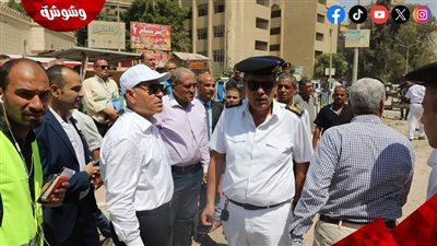محافظ القاهرة: استخراج ثلاث ناجيات من العقار المنهار‎ بأرض الجولف