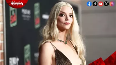 أنيا تايلور چوي تتمنى تجسيد هذه الشخصية في فيلم سينمائي 