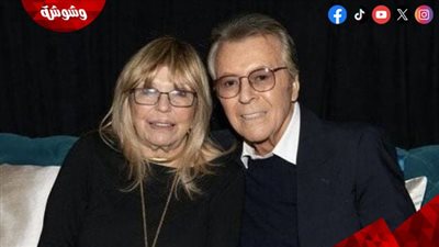 ابنة فرانك سيناترا تُعلن وفاة أيقونة الدراما والرومانسية چايمس دارين 