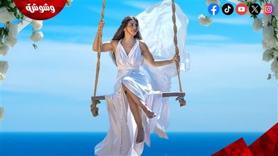هكذا احتفلت منة فضالي بعيد ميلادها مع جمهورها!