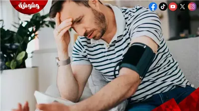استشاري قلب: عدم ممارسة الرياضة قد يؤدي لعدم استقرار معدل الضغط