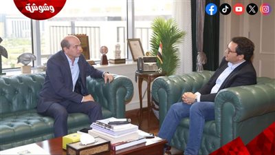وزير الثقافة يكلف حمدي السطوحي بالإشراف على صندوق التنمية الثقافية‎