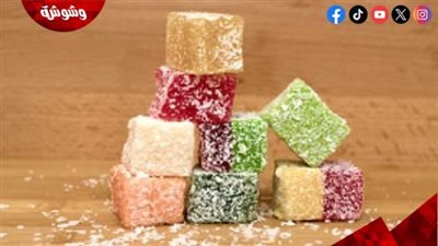 طريقة عمل ملبن المكسرات بالمنزل.. لذيذ زي الجاهز 