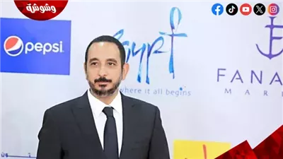 المنتج طارق الجنايني يعلن عن وفاة والده‎