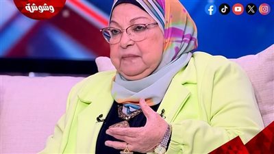 بعد تصريحات إيناس الدغيدي.. أول تعليق من سعاد صالح عن 
