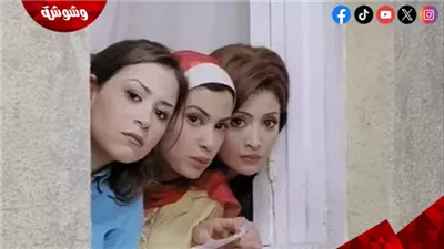 رغم اعتزالها.. مازالت علاقة الصداقة بين حنان ترك ومنة شلبي وهند صبري مستمرة