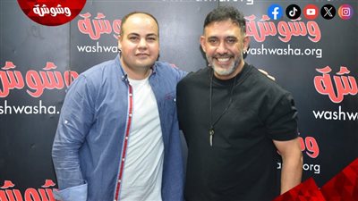 عمرو مصطفى لـ