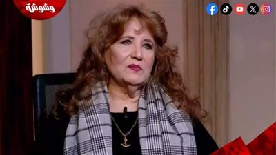 سميرة صدقى: ربيت طفل فى البيت سرقنى وهرب