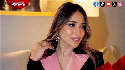 ساندي لـ وشوشة:حبيت فكرة 