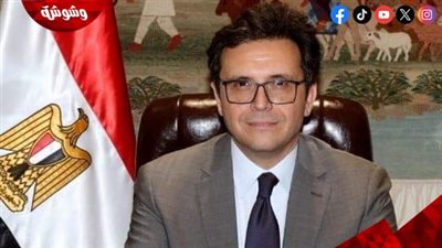 ​وزير الثقافة يستقبل رئيس مهرجان القاهرة الدولي للمونودراما‎