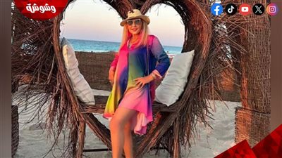 بعد تصدرها الترند.. سر شاقة نادية الجندي