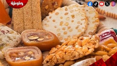 تعرف على أسعار و أماكن بيع حلاوة المولد في المجمعات الاستهلاكية