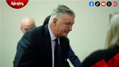 المُدعي العام يطلب من المحكمة إعادة النظر في قرار رفض تهمة القتل التي قام بها أليك بالدوين لـ هالينا هاتشينز