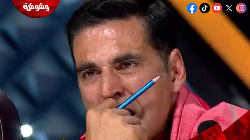 أكشاي كومار