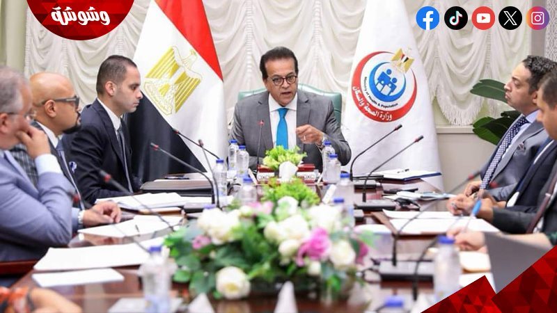 الدكتور خالد عبدالغفار