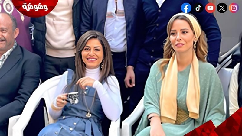إيمان العاصي ومنه