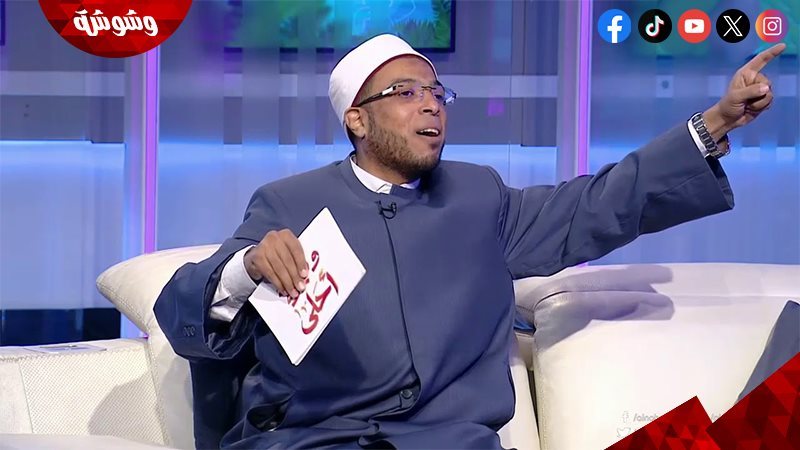 الشيخ محمد أبو بكر