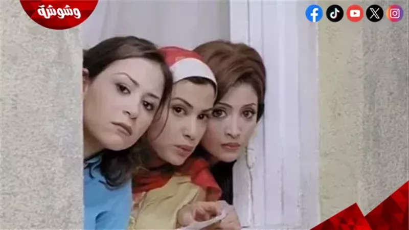 حنان ترك ومنة شلبي