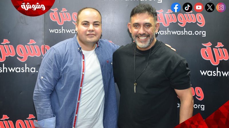 عمرو مصطفى و عمرو