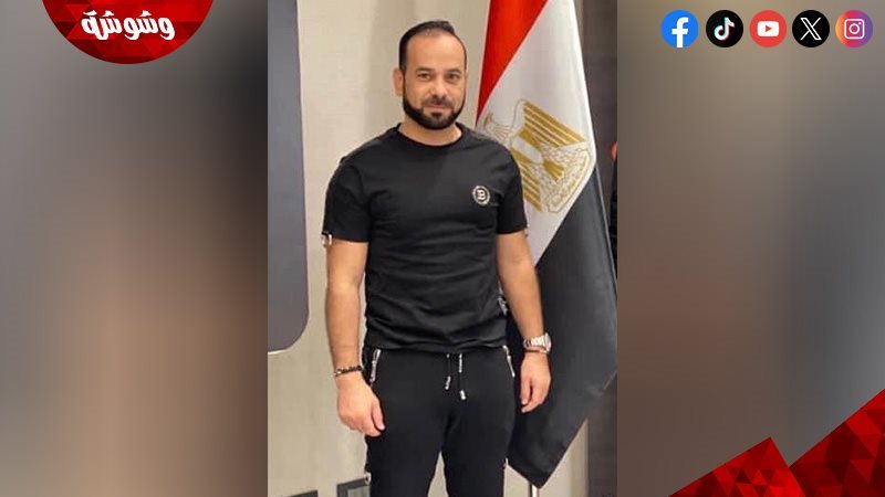 المنتج إسحق إبراهيم