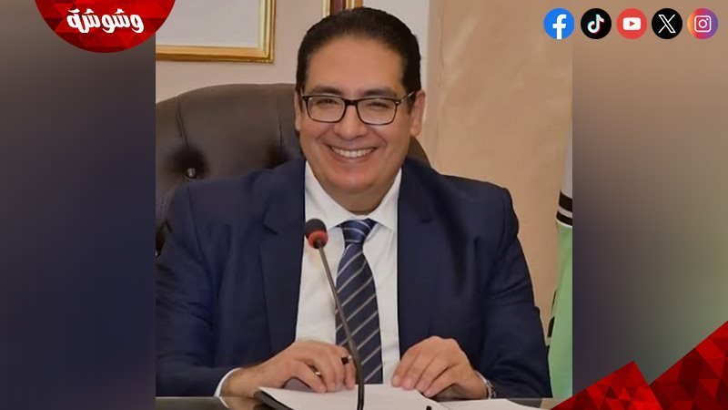 الدكتور محمد سامي