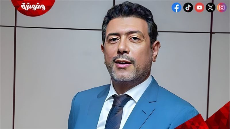 أحمد وفيق