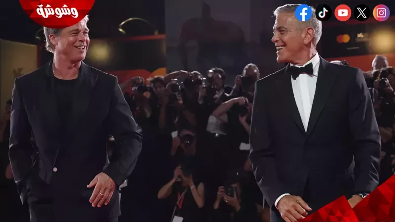 نجوم هوليوود المشاهير
