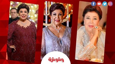 في ذكرى ميلاد رجاء الجداوي.. تعرف على حقائق مُثيرة في حياتها!