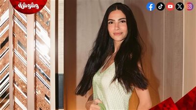 هدى المفتي تتعرض للانتقاد بسبب إطلالتها الأخيرة.. وترد: سيبوني اتبسط