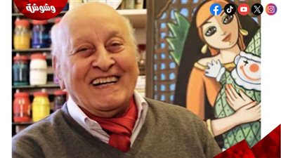 وزير الثقافة ينعي الفنان حلمي التوني: رحل أحد حراس الهوية المصرية‎