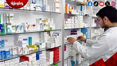 أستاذ صحة عامة: الدولة تحاول توفير الأدوية التي تساعد المريض على التعافي‎