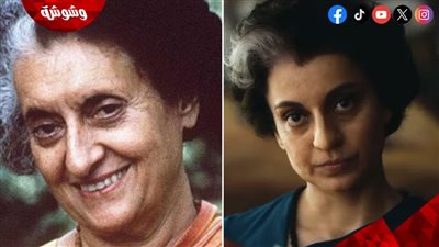بعد موقف رقابة الأفلام الهندية ضد فيلمها الجديد.. أول تعليق لـ كانجانا رانوت