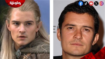 بطل سلسلة أفلام The Lord of the Rings يحسم جدل إنضمامه للجزء الجديد