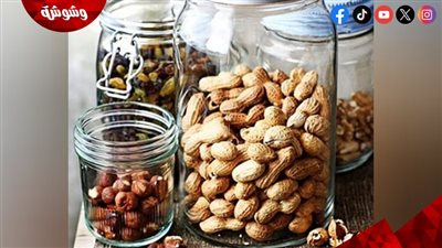 5 أكلات ماينفعش تخزينها في أرفف المطبخ