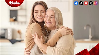 بتهتم بكل اللى يخصك.. 6 علامات هتقولك إن حماتك بتحبك