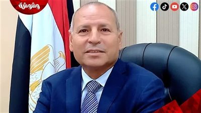 محافظ القاهرة: دعم وتشجيع أصحاب الحرف اليدوية