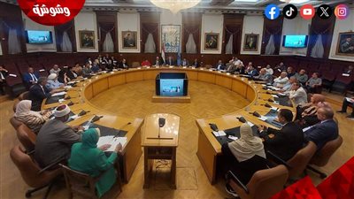 محافظ القاهرة: تحقيق مصلحة المواطن هدف العمل المشترك بين أعضاء مجلس النواب والأجهزة التنفيذية