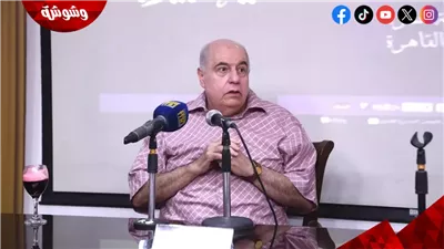 أحمد الإبياري : أكتشف رامز جلال وأحمد آدم والراحل طلعت زكريا
