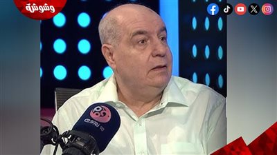 أحمد الإبياري: بعت بيتي وعربيتي من أجل الفن‎
