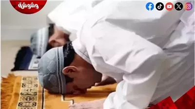 تعرف على مواقيت الصلاة اليوم الأحد في القاهرة والمحافظات