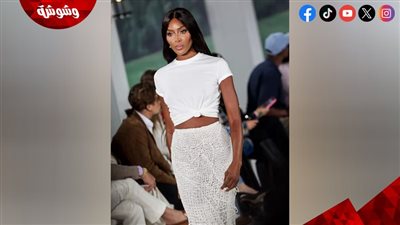 السبعينيات راجعة تاني.. اتجاهات الجمال بأسبوع الموضة بنيويورك لربيع وصيف 2025
